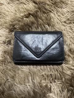 BALENCIAGA ミニウォレットのサムネイル