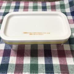カットできちゃうバターケースのサムネイル