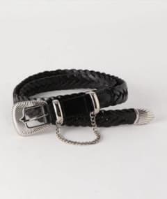 jieda × monkey time ウエスタンベルトのサムネイル