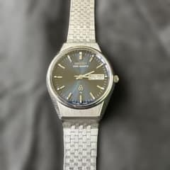 SEIKO KING QUARTZ 시계 킹 쿼츠 극미품 0853-8040
