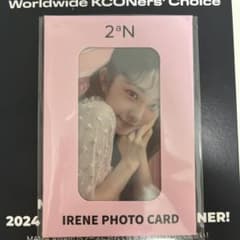 アイリーンフォトカードのサムネイル