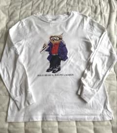 ラルフローレン　キッズ　150cmのサムネイル