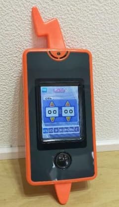 タカラトミー　ポケモン　スマホロトムのサムネイル