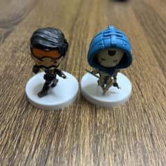 APEX ガチャガチャのサムネイル
