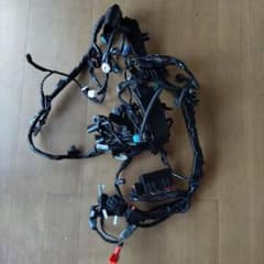 メインハーネス CBR1000RR-R SP