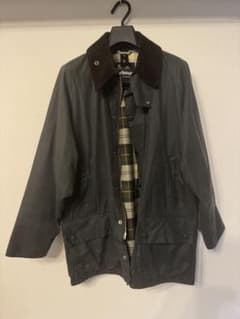 Barbour バブアー BEAUFORT ビューフォート セージ 42 - メルカリ