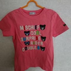 【りーたんたん専用】もDOUBLE.B Tシャツのサムネイル
