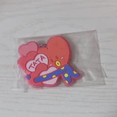 TATA 고무 매력 패밀리 마트 BT21 이치 반 쿠지