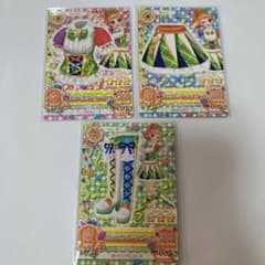 アイカツ 栗栖ここね スクールドレス - メルカリ