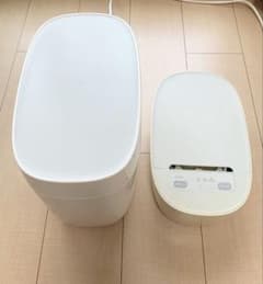 【美品】サキナ ピノ 美顔器 動作確認済 ジェル付のサムネイル