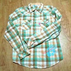 キッズ シャツのサムネイル
