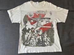 オジーオズボーン　バンドtシャツのサムネイル
