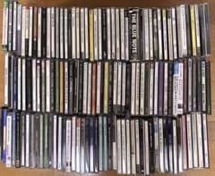 洋画 CD 134枚のサムネイル