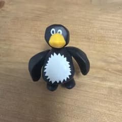 Daisuke Kondo ペンギン ガチャのサムネイル