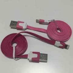 iPhone 充電ケーブル 2個セットのサムネイル
