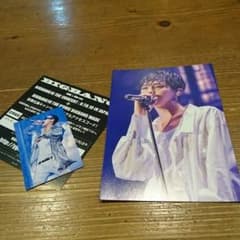 BIGBANG ジヨンカードのサムネイル