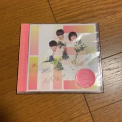 NEWS ビューティフル/チンチャうまっか/カナリヤ 初回盤B 未開封のサムネイル