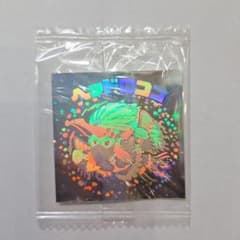 ヘッドロココ復刻版　ビニール未開封のサムネイル