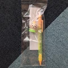ちいかわ うさぎ マスコット付きシャーペンのサムネイル