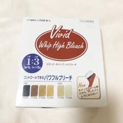 イリヤ　ビビッドホイップハイブリーチ B 3aのサムネイル