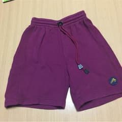 ポールスミス裏起毛ハーフパンツのサムネイル