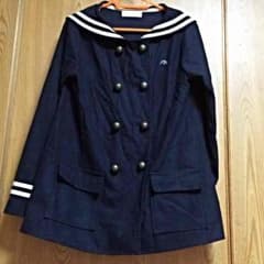 セーラージャケットのサムネイル