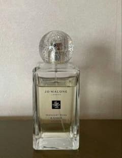専用Jo Malone　ミッドナイトムスク&アンバーのサムネイル
