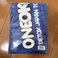 ONE OK ROCK JAPAN TOUR 2025 マフラータオルのサムネイル