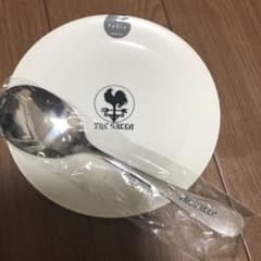ギャロ★皿とスプーンセット★のサムネイル
