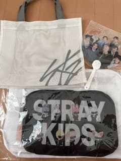 Stray Kids run it アプグレグッズのサムネイル