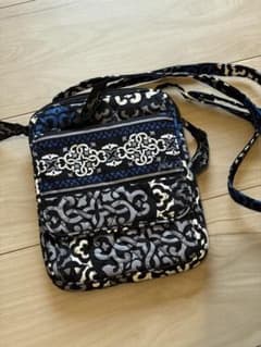 Vera Bradley ショルダーバッグのサムネイル