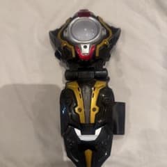 ウルトラマン 変身ベルト 光るレンズ付きのサムネイル