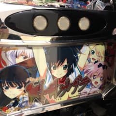 閃乱カグラ　実機　不要機付きのサムネイル