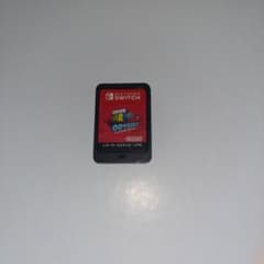 Super Mario Odyssey Nintendo Switch