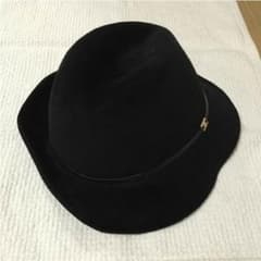 お値段見直し♡秋冬ヘレンカミンスキー HELEN KAMINSKI 帽子のサムネイル