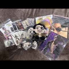 龍が如く 真島吾朗まとめ売りのサムネイル