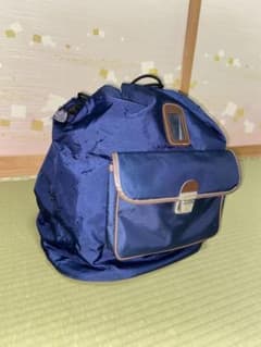 剣道　防具袋のサムネイル