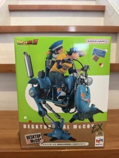 MegaHouse Desktop Real McCoy EX 드래곤 볼 Z