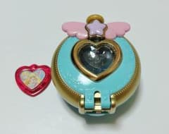 【プリパラ】アイドルウォッチ ゆいver. アイドルタイムプリパラ