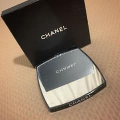 【新品未使用】CHANEL シャネル ミラーのサムネイル