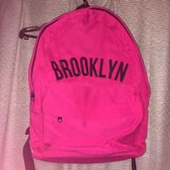 BROOKLYN リュックサックのサムネイル