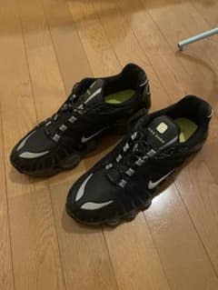 シ様専用　nike Shox TLのサムネイル