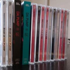 SMILE様専用　CD+DVD+香水のサムネイル