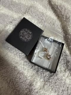 hazama dancing heart tea party ringのサムネイル