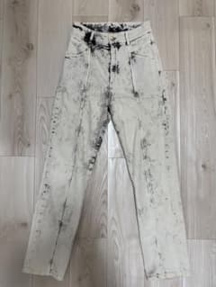 Stella McCartney ダメージ加工デニムパンツのサムネイル