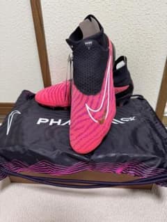 Nike ファントムGXエリートDF FG 28cm カモオンライン限定 ファントム GX エリート DF SG-PRO P／サッカーショップKAMO