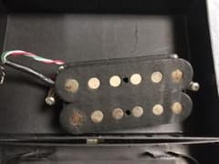 Tom Anderson トムアンダーソン　H3 ピックアップのサムネイル
