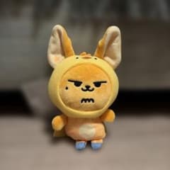 【GiGO限定】TXT PPULBATU ファンチュン ぬいぐるみパペットのサムネイル