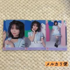 LOVE イコラブ 大場 花菜 Poison Girl 生写真 コンプ - メルカリ