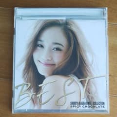 ずっとスパイシーチョコレート!～BEST OF 渋谷 RAGGA SWEET …のサムネイル